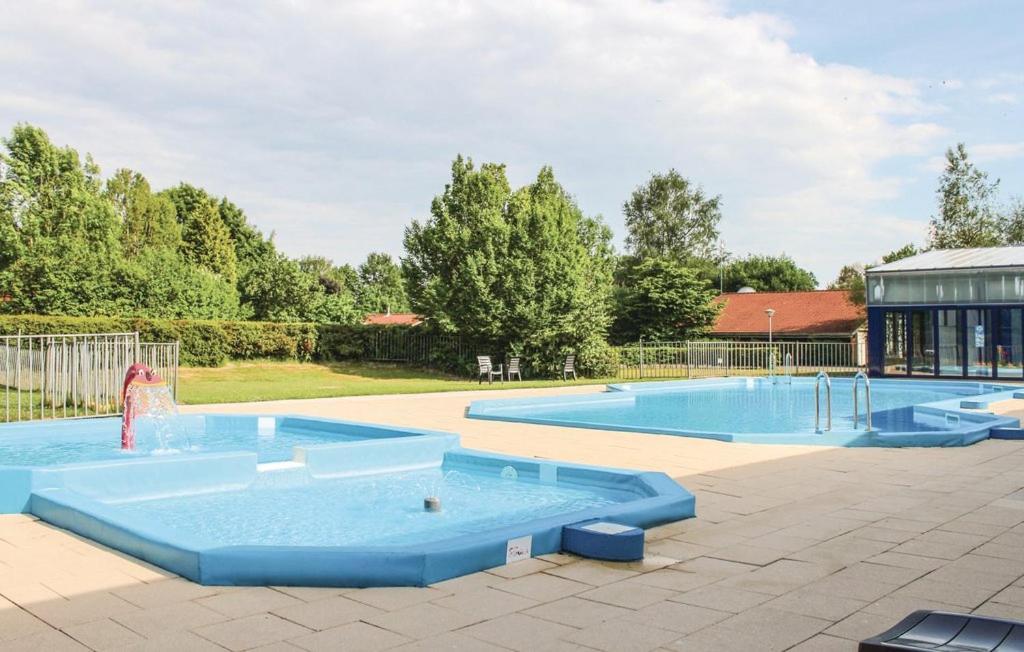 Sauna Bungalow Uppsala Gramsbergen Экстерьер фото